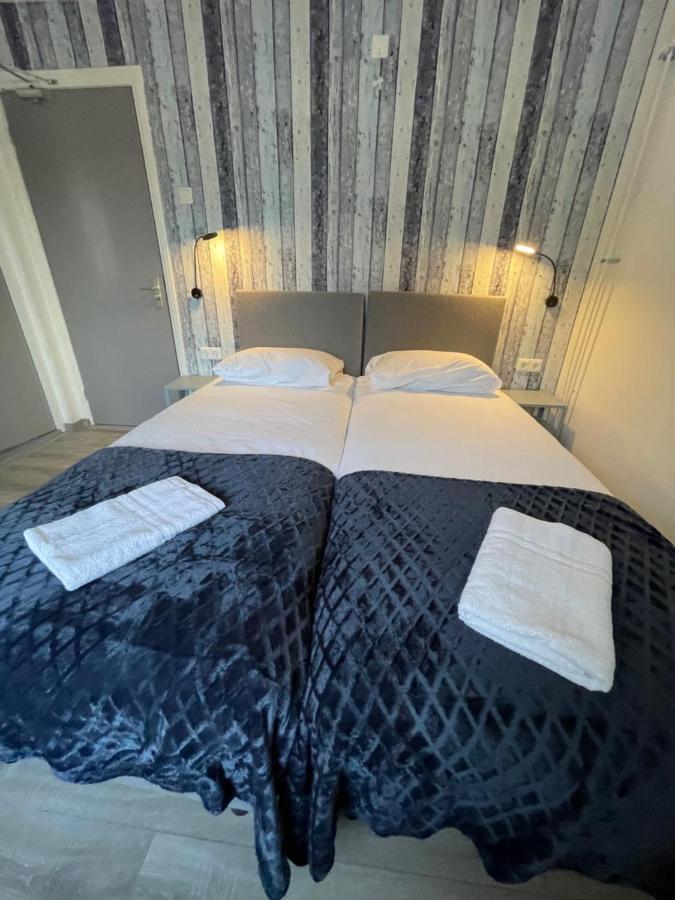 Hotel B&B Sint-Maria Next Door Валкенбург Экстерьер фото